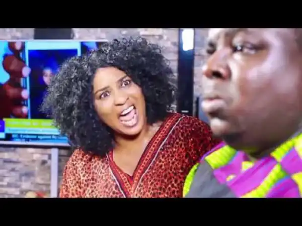 Video: FORGIVE YOUR MOTHER- 2018 Latest Nigerian Nollywood Movie